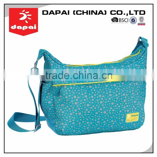 2015 Cheap Waterproof Messenger Bag For College photo-5