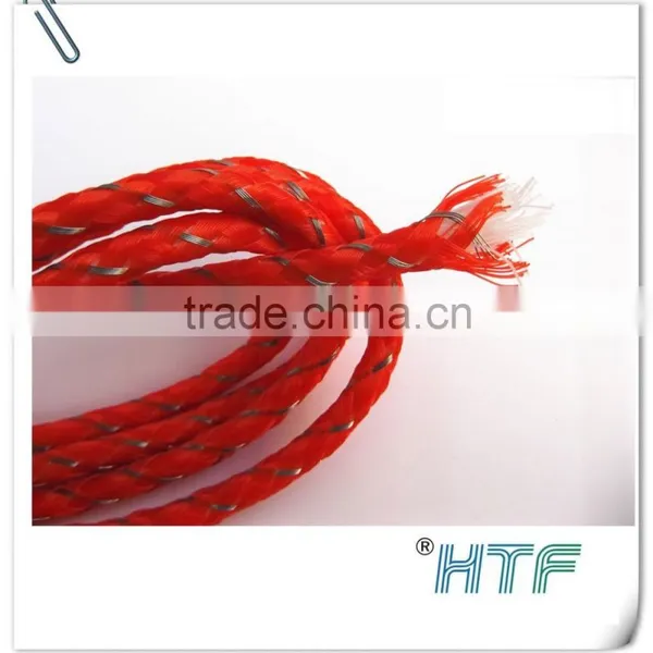 Theft Fence Cattle of Electric Fence Polyrope photo-6