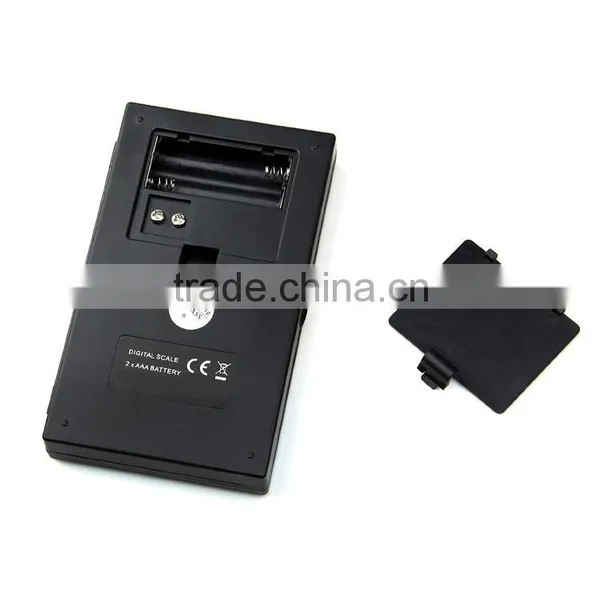 Hot Selling Digital Pocket Scale With LCD Backlight photo-6