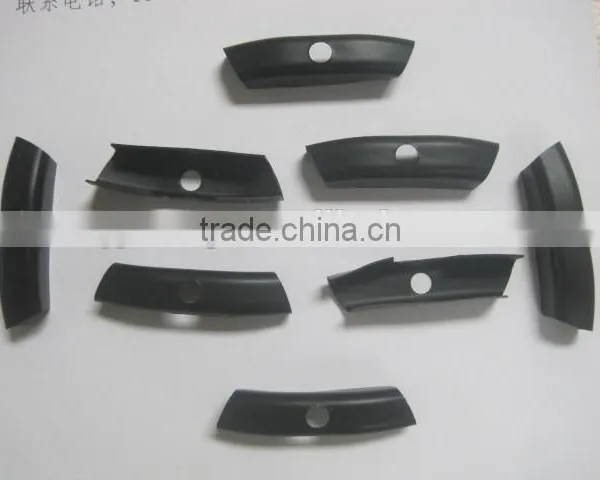 Flat Silicone Gasket photo-4