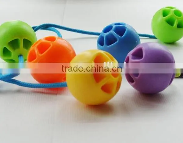 Genuine 1970's Plastic Toy/clacker Toy Selling Best photo-3