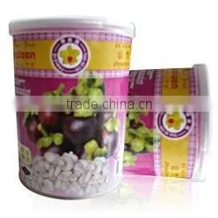 Vacuum Freeze Dried Mangosteen From Thailand [ HACCP, ISO 22000 , GMP, HALAL AND KOSHER ] photo-4