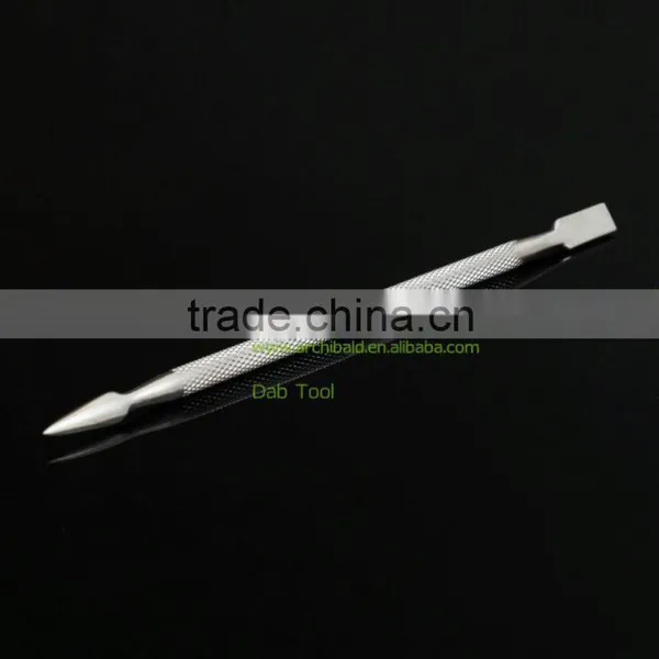 OEM Best Sell Glass Silicone Dome Dab Tools photo-6