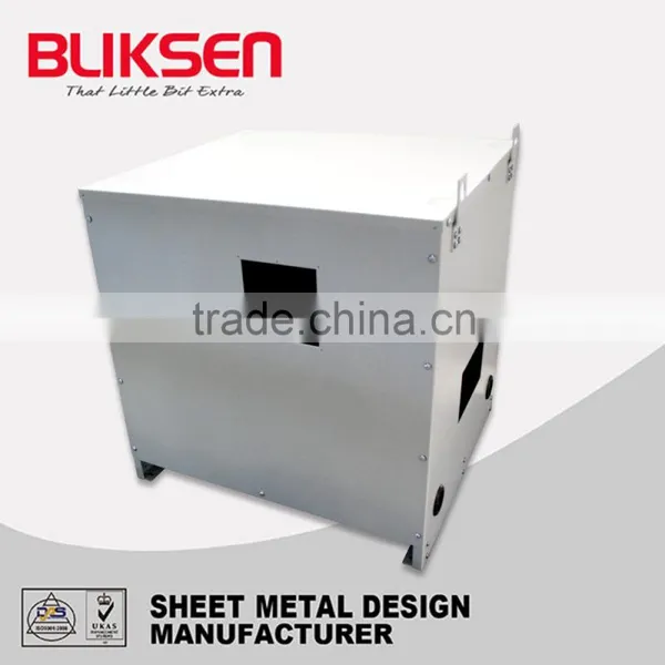 High Quaity Metal Explosion Proof Junction Box/enclosure/case photo-6