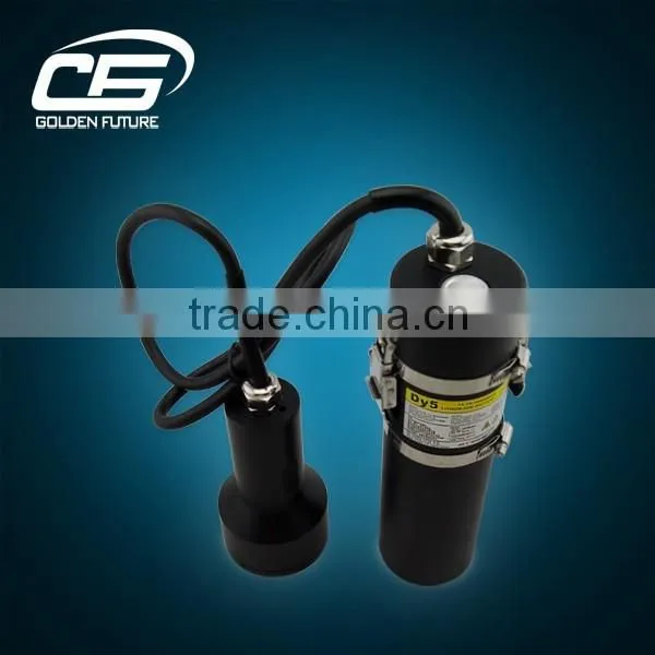 Free Car Adaptor 85w 75w HID Diving Flashlight photo-2