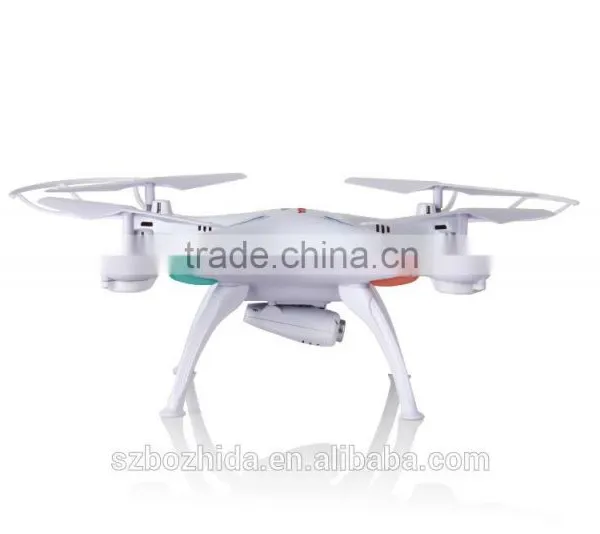 X5SC Radio Control Toys Aerial Quadcopter Advanced rc Aircraft for Sale photo-2