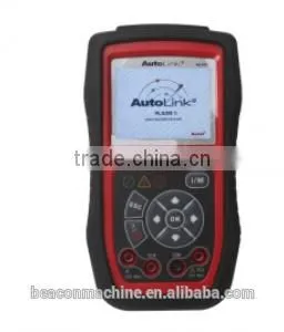 Autel AutoLink AL539B OBDII Code Reader & Electrical Auto Scanner Dtc Code Reader Scanner photo-4