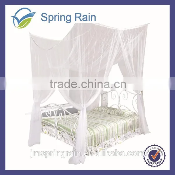 King Size Popular Bed Canopy Box Household Mosquito Net photo-2