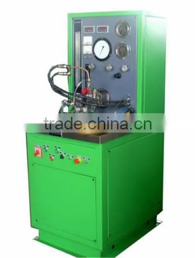 Hot New Products for 2016 PT212 Diesel Fuel Injection or Injector Pump Test Bench photo-2