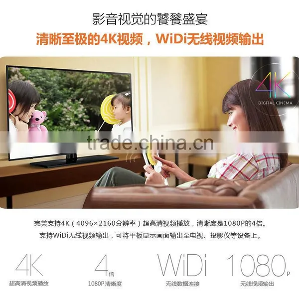 Wholesale New 9.7" Win 8.1+Android 4.4 Dual OS Intel Z3736F Quad Core 2048*1536P ONDA V919 3G Phone Call Tablet PC photo-6