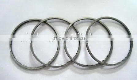 Dongfeng Renault DCill 123mm Diesel Compression Piston Ring 5010412490 photo-2