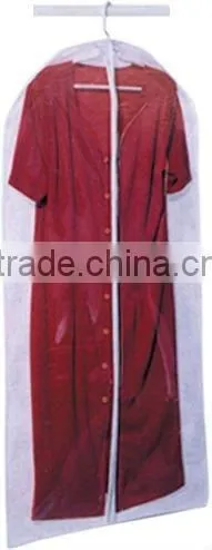 dress cover