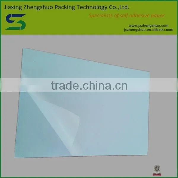 Chinese Supplier Top Quality Adhesive a4 Paper a4 Printing Paper photo-3