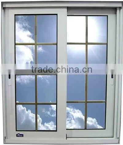 2015 Newest Aluminum Slidding Window photo-3