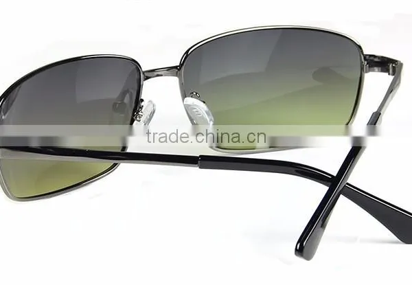 Hot Sale Wholesale Custom Logo Sunglasses Polarized for Driving photo-2