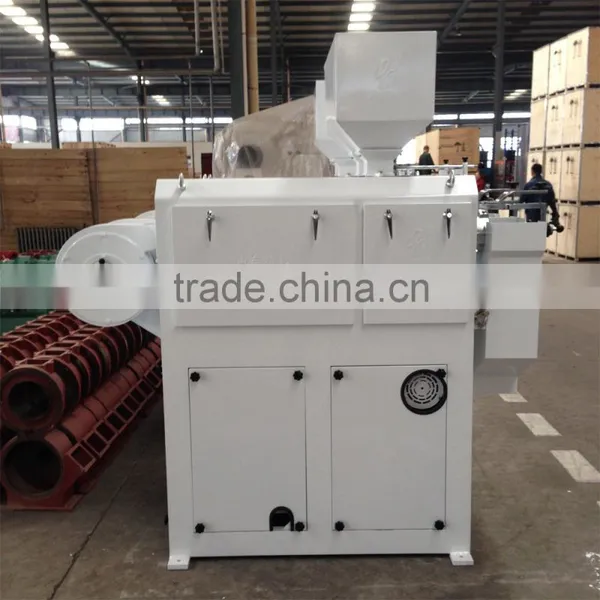 Hot New Products for 2015 Rice Mill Machine photo-6