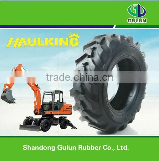 New Sytle Low Cost of Mini Loader Tyres 19.5l24 photo-4