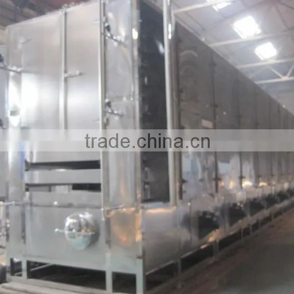 Black Garlic Pill Drying Machine photo-3