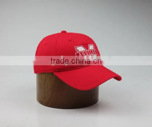 China Red Cap Factory photo-4