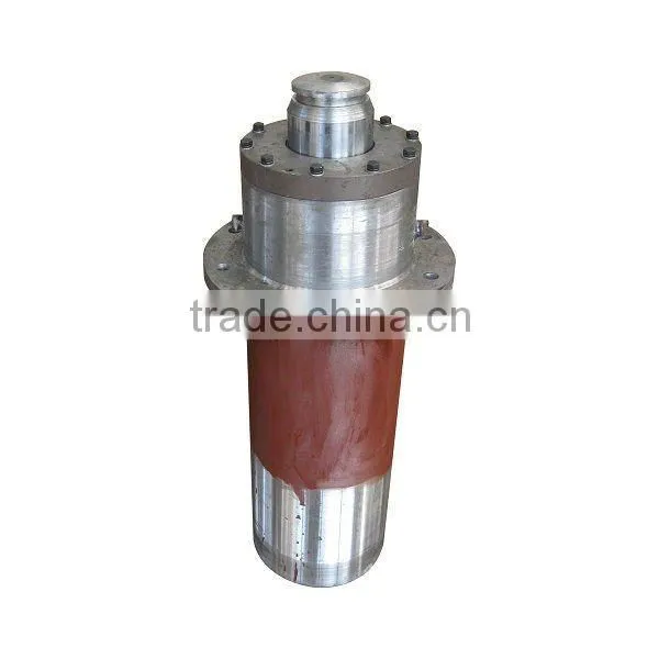 Dazhang Chamber Filter Press photo-5