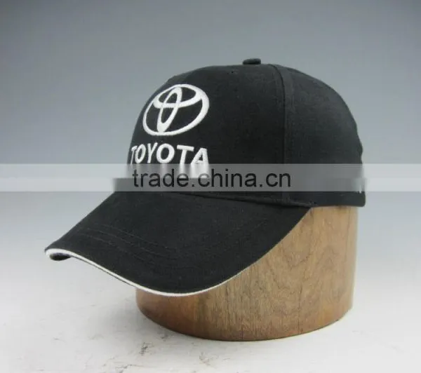 Hot Sell 100% Cotton Custom Promotional Caps/hats Without Embroidery photo-3