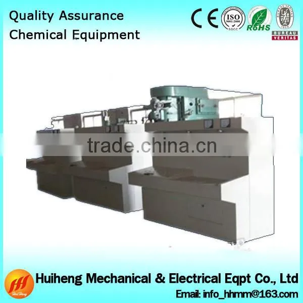 New Electric Test Pump Bench Manual Universal Testing Machine