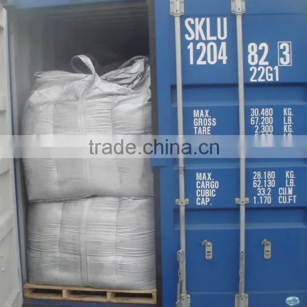 CALCINED PETROLEUM COKE(CPC) photo-5