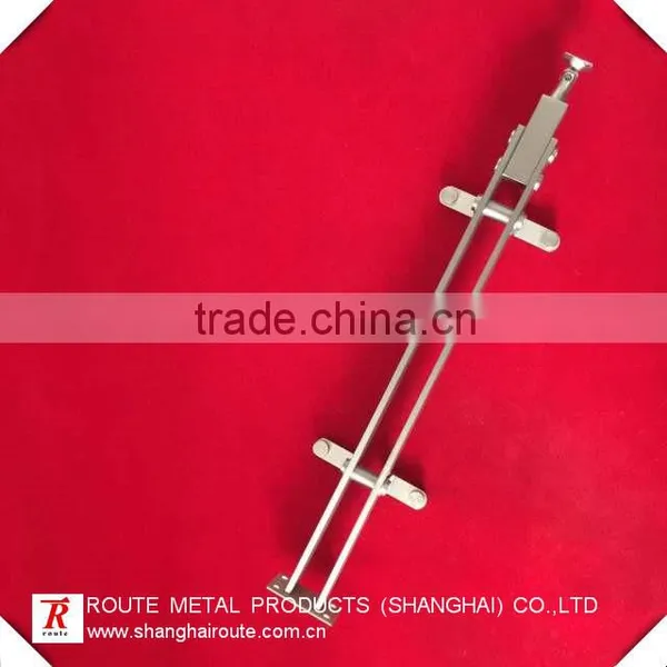Aluminum Railing/handrail/balustrade photo-4