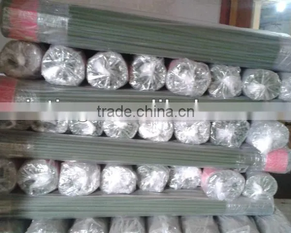 Plastic Coated Steel Farm Sticks
