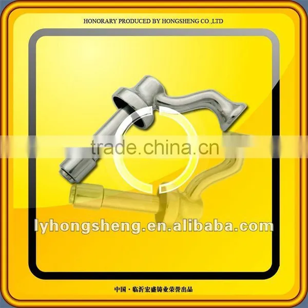 Stainless Steel Basin Foucet of Bath Accessory Casting