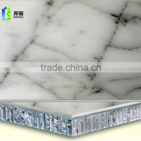 Stone Aluminum Sandwich Panel/plastic Stone Wall Panels/aluminum Composite Wall Panels