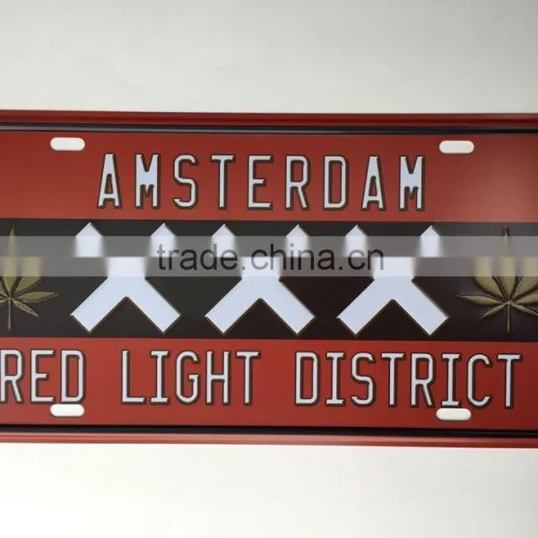 Cute License Plate Frames photo-3