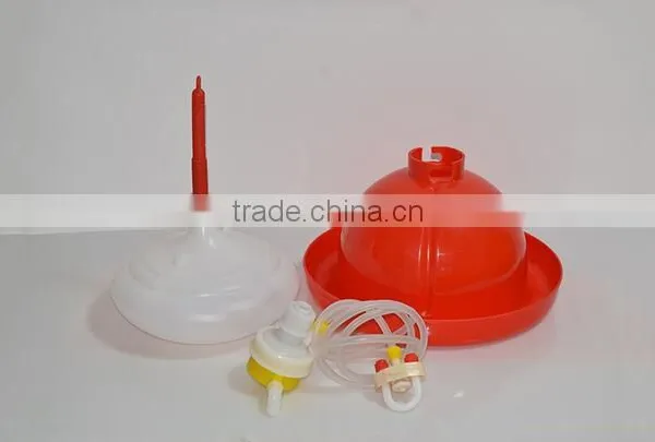 New Model Automatic Chicken Plasson Drinkers/drinkers for Chickens photo-2