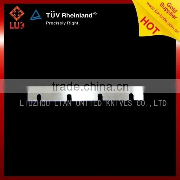 300mm Potable Wood Planer Blade photo-2