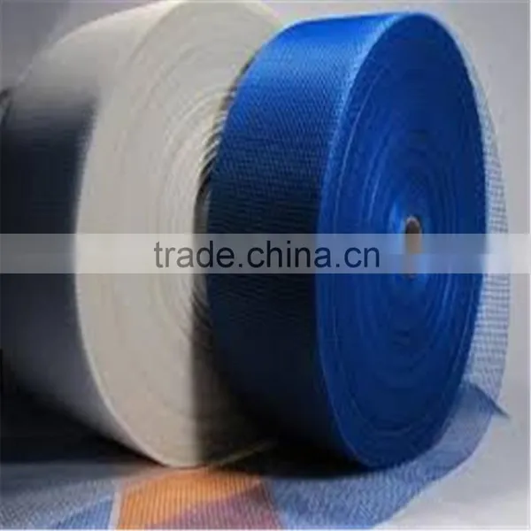 Good Quality Fiberglass Sticky Mesh Tape/ Fiberglass Wire Mesh Tape photo-2