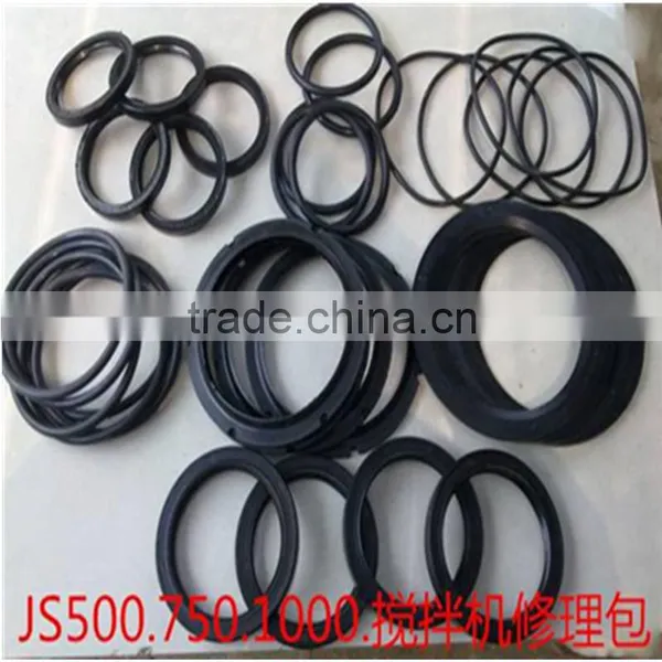 Rubber Rolls for Argriculture Farming Machine photo-5
