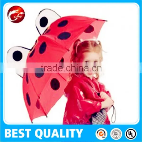 Wholesale Promotion Child Umbrella for Kids