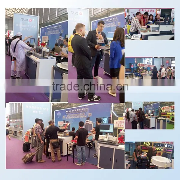 2015 New Product Stainless Steel Alumonum Letter Bending Machine for LED Letter Sign photo-4