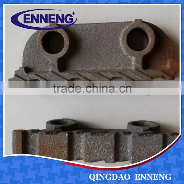 Chain, Reciprocating Grate photo-5