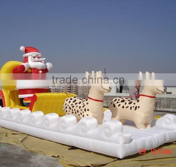 Kids Outdoor Playground Cheap Inflatable Water Park for Sale photo-6
