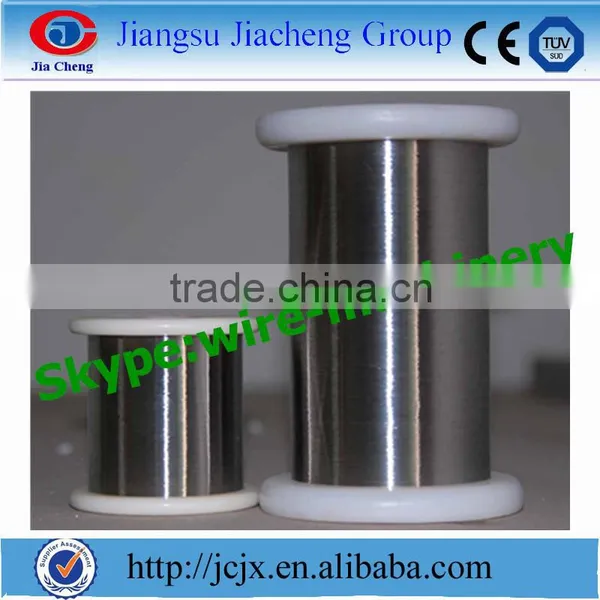 resistance wire making machine
