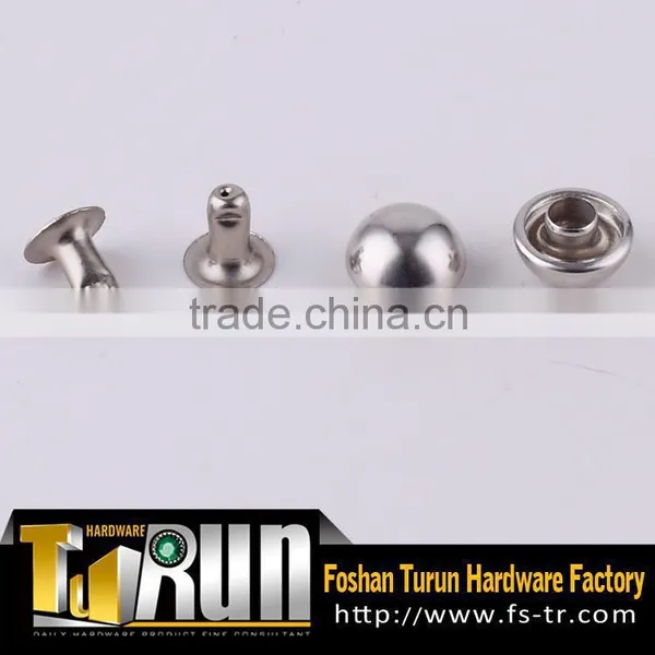 Fast Delivery Good Products Antique Silver Rivet