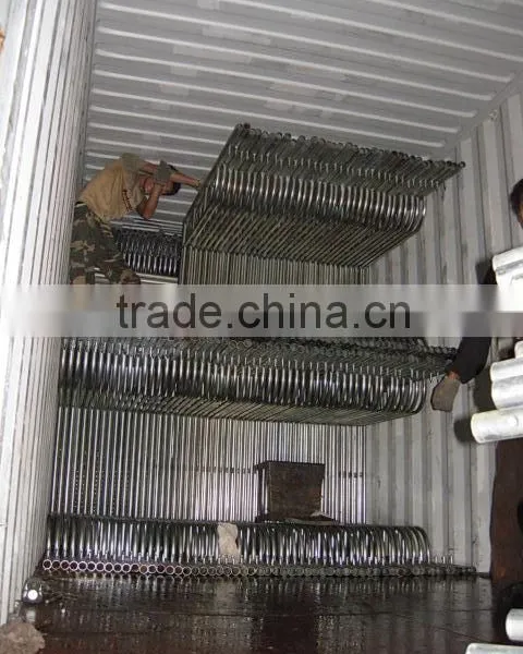 Scaffolding Frame photo-6