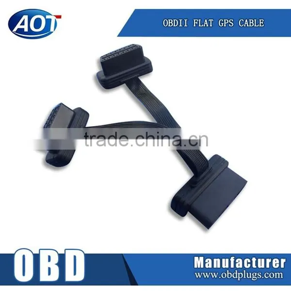 Cableobd2 OBD2-HUB 9 Pin T Cable Obd2 Cable photo-2