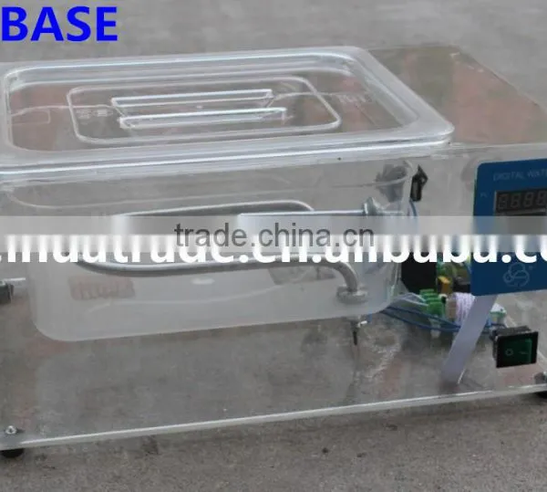 BIOBASE-Transparent Water Bath for Lab