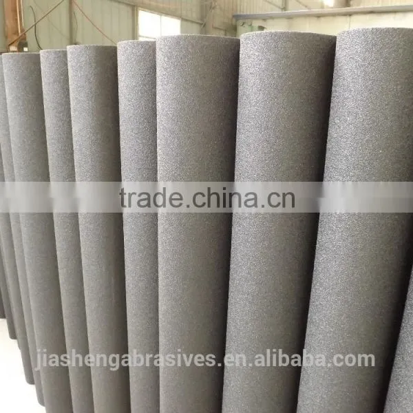 OU DOMINATE SCY398 Cheap Abrasive Belt And Roll Wide Sand Belt For Wood Metal Emery Belt Lots Size photo-2