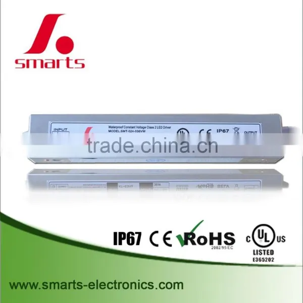 Constant Voltage Transformer 127v DC 36V 100w IP67 photo-3