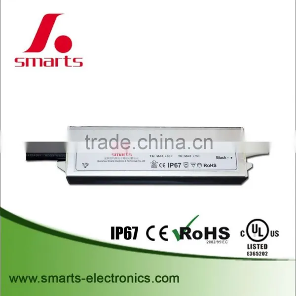 500ma 10w Constant Current ac dc Power Supply Led Driver for MR16 Led photo-3