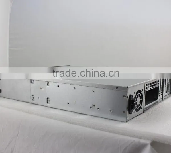 2u Server Case With 8 HDD Hot Swap Bays photo-4