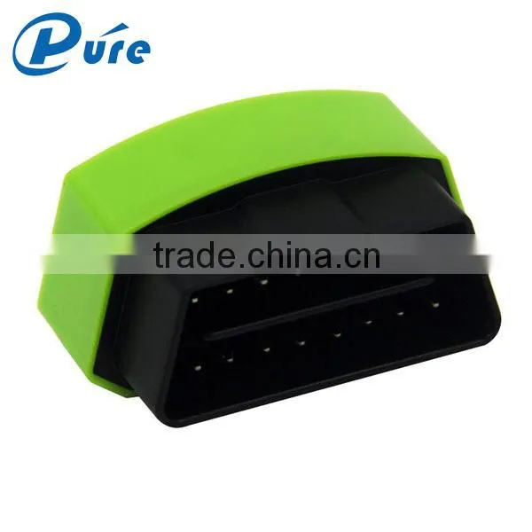 Bluetooth ICar 3 Scanner OBD2 Protocol Automatic Scanner Diagnostic Bluetooth Reader Scanner photo-3